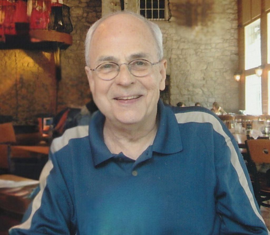 Gary Dennis Short Profile Photo
