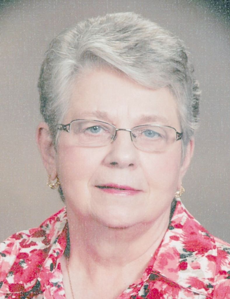 Shirley Lynn Walker Profile Photo