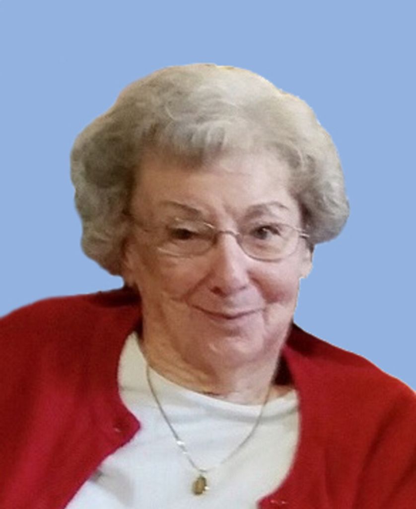 Lois (Daley) Horan Profile Photo