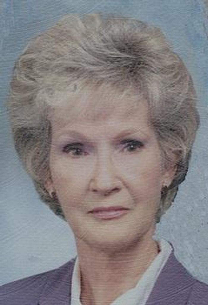 Helen Ruth Hawkins