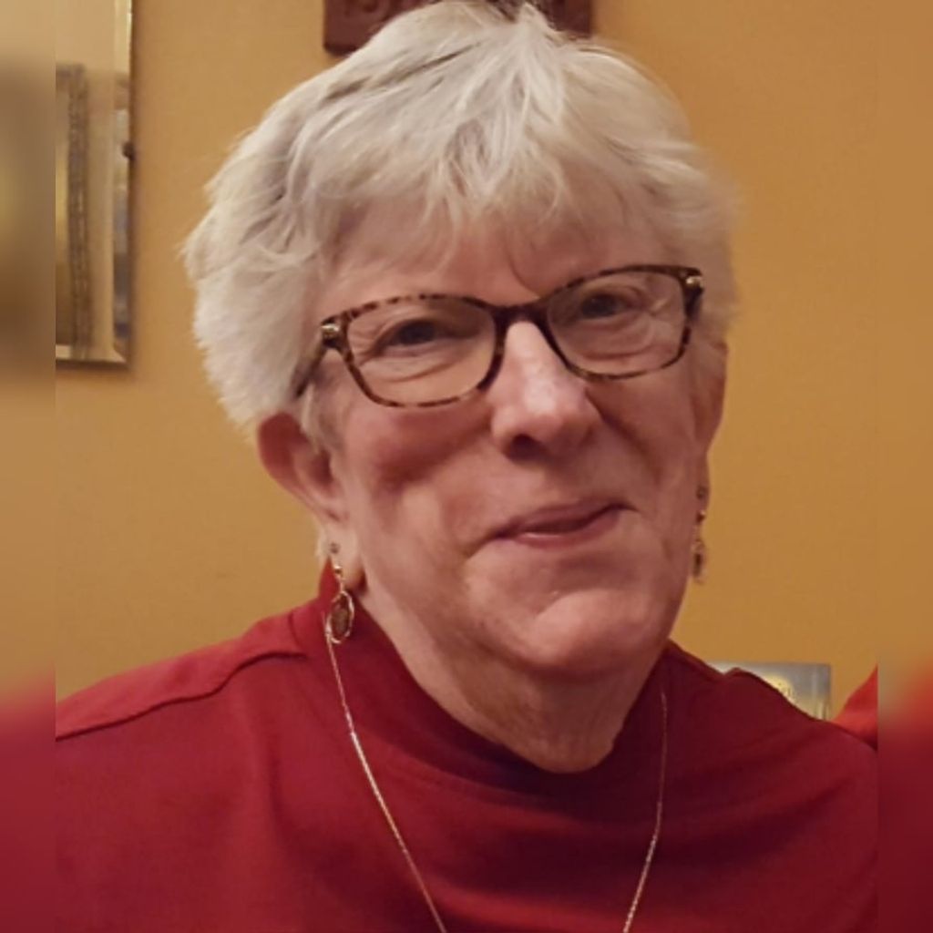 Mary C. Steiner