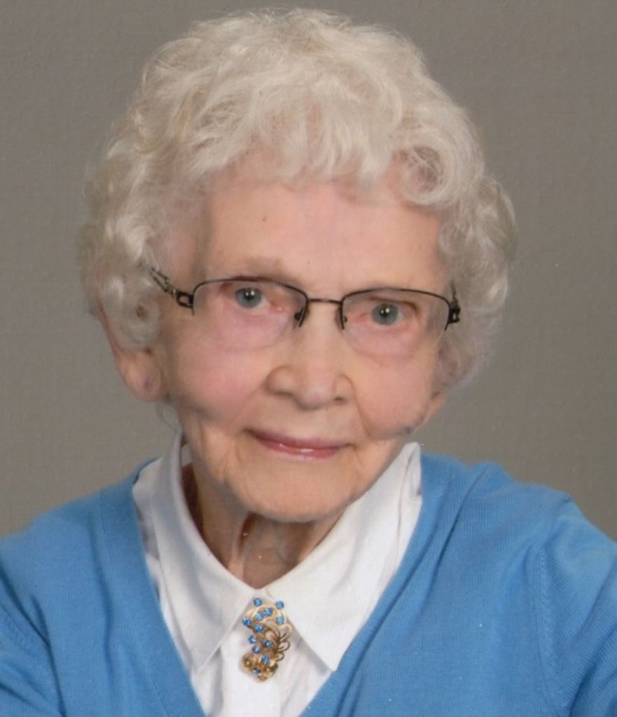 Madeline Thorsgard