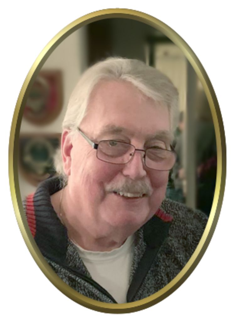 John Spencer Cairns Profile Photo