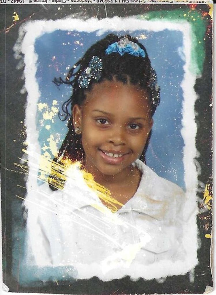 Ms. Marteena Clarke