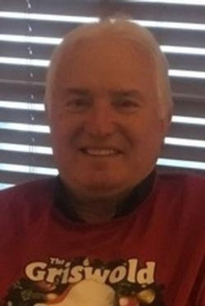 Chuck (Charles) F. Horn Profile Photo