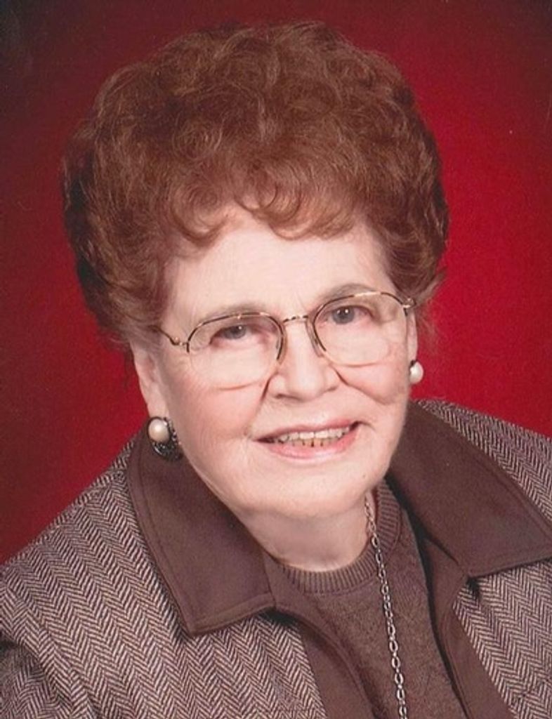 Lorraine Phyliss Munson