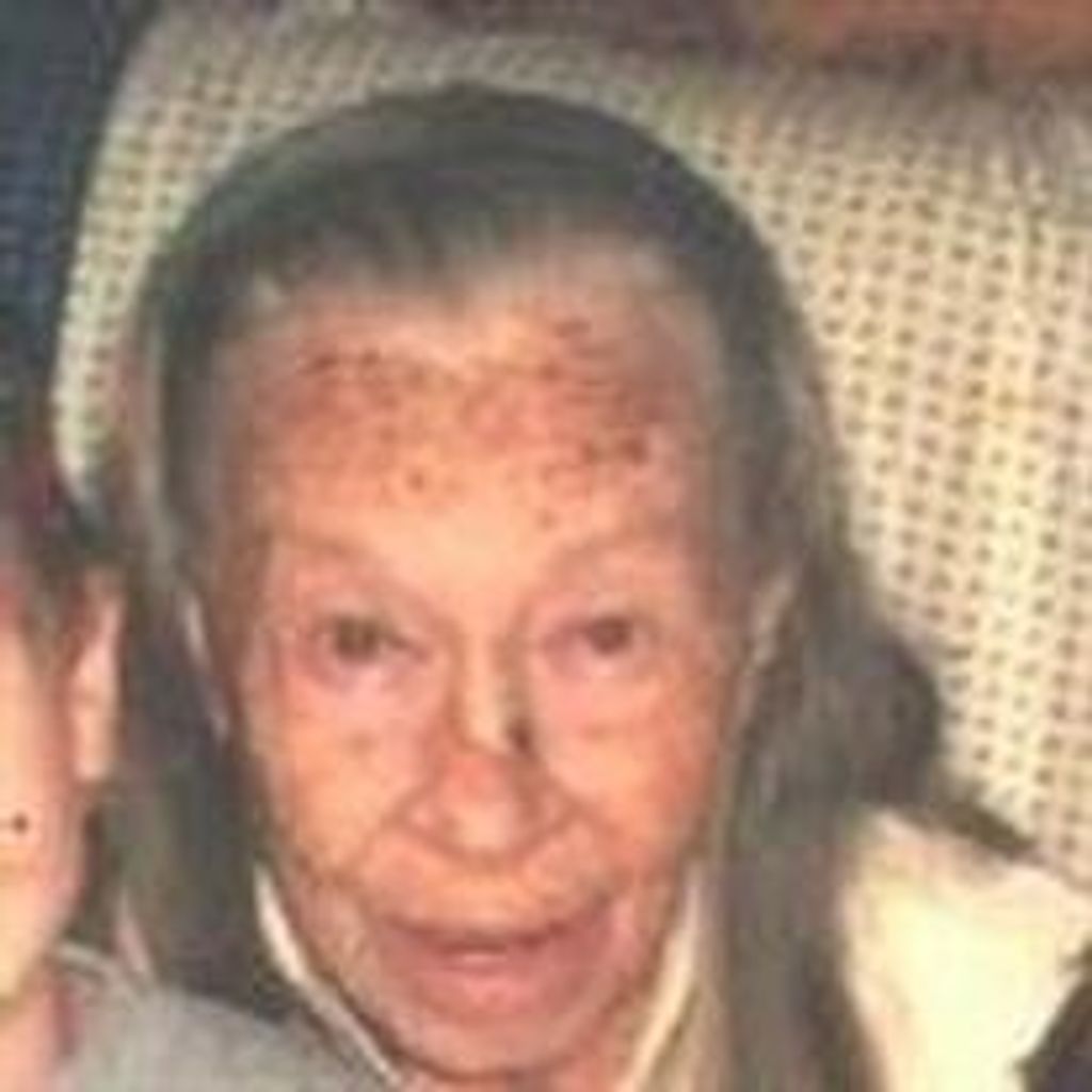 Rose Marie Blevins