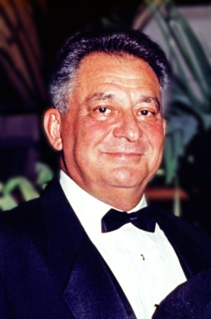 Contella, Thomas J.