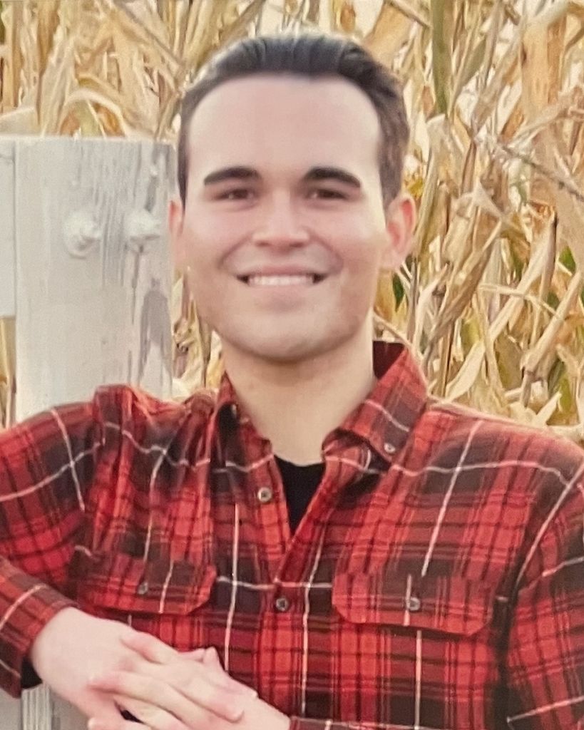 Adam James Miramontes Profile Photo