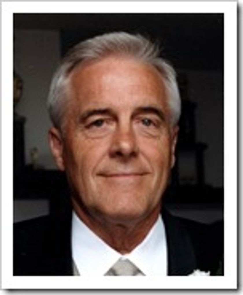 Gerald B. Peters