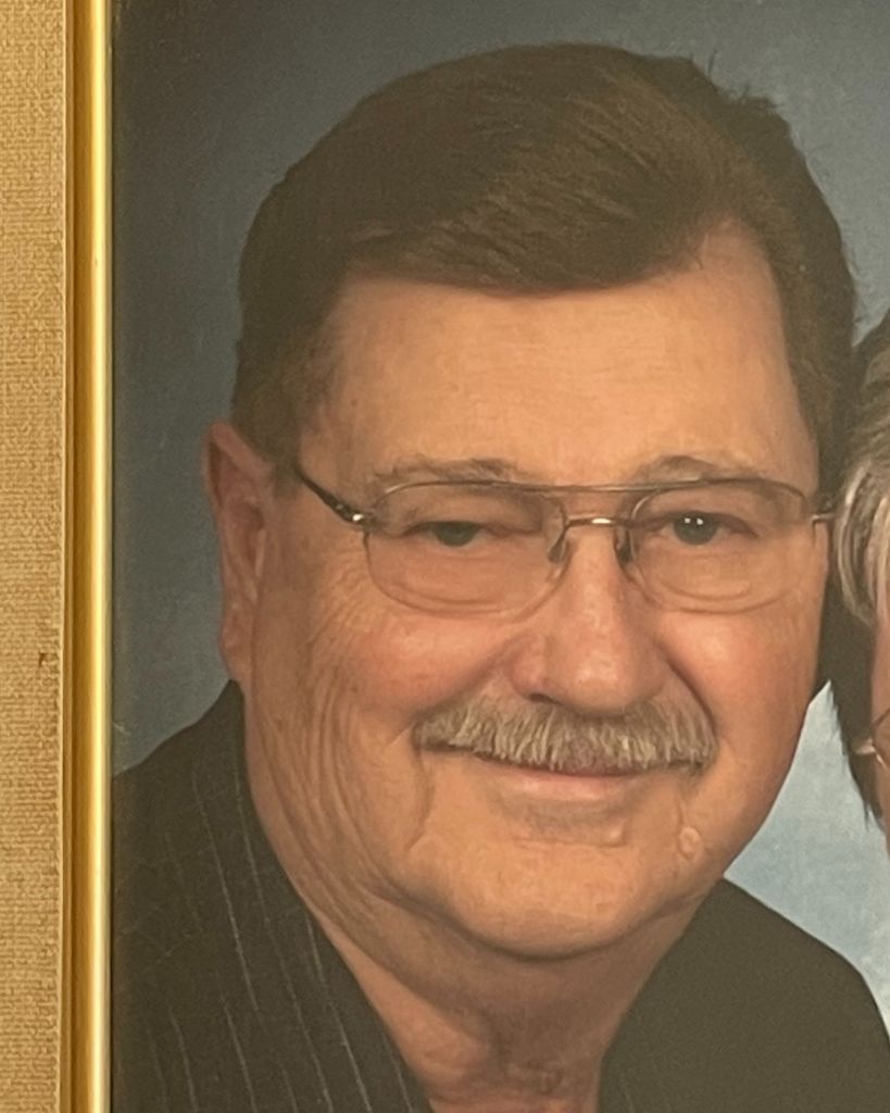 Wallace Neil Hamilton