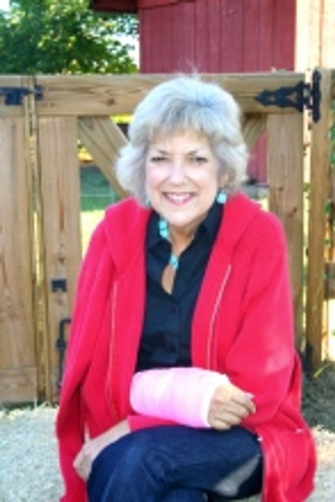 Millie  Jo Albritton