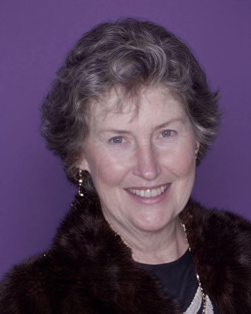 Marilyn Pratt Profile Photo
