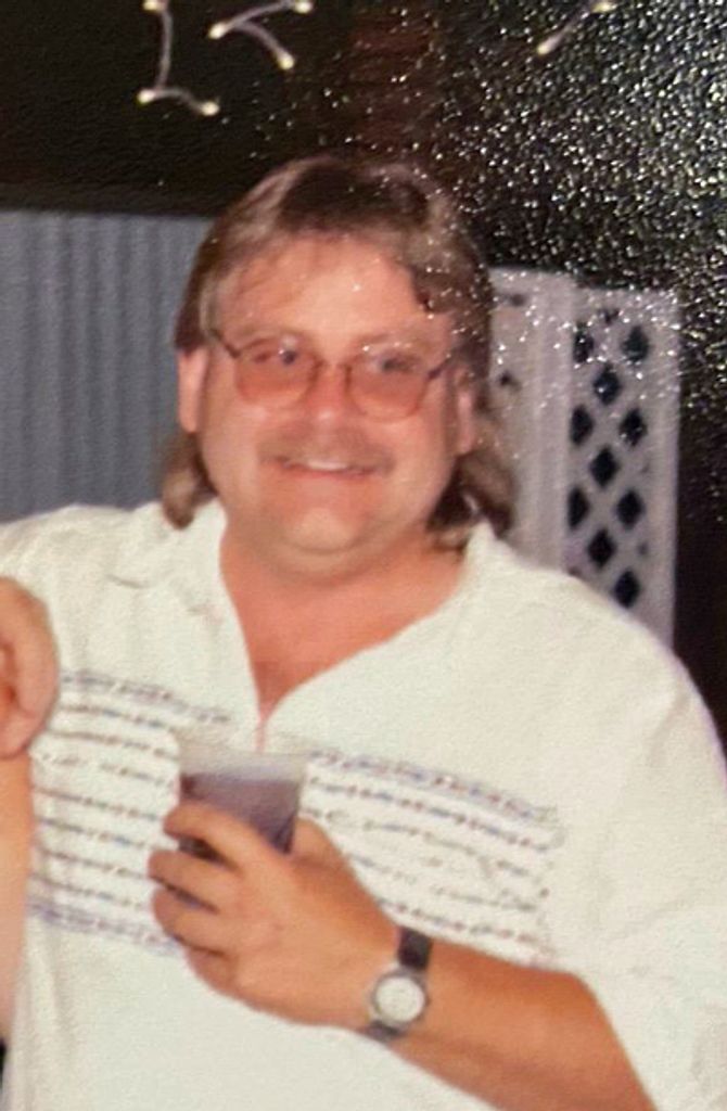 Brett Owen Williams Profile Photo