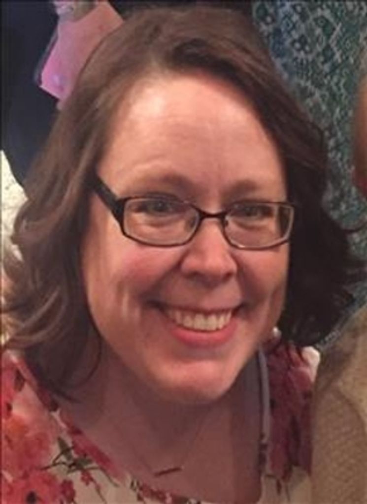Jennifer Riesberg