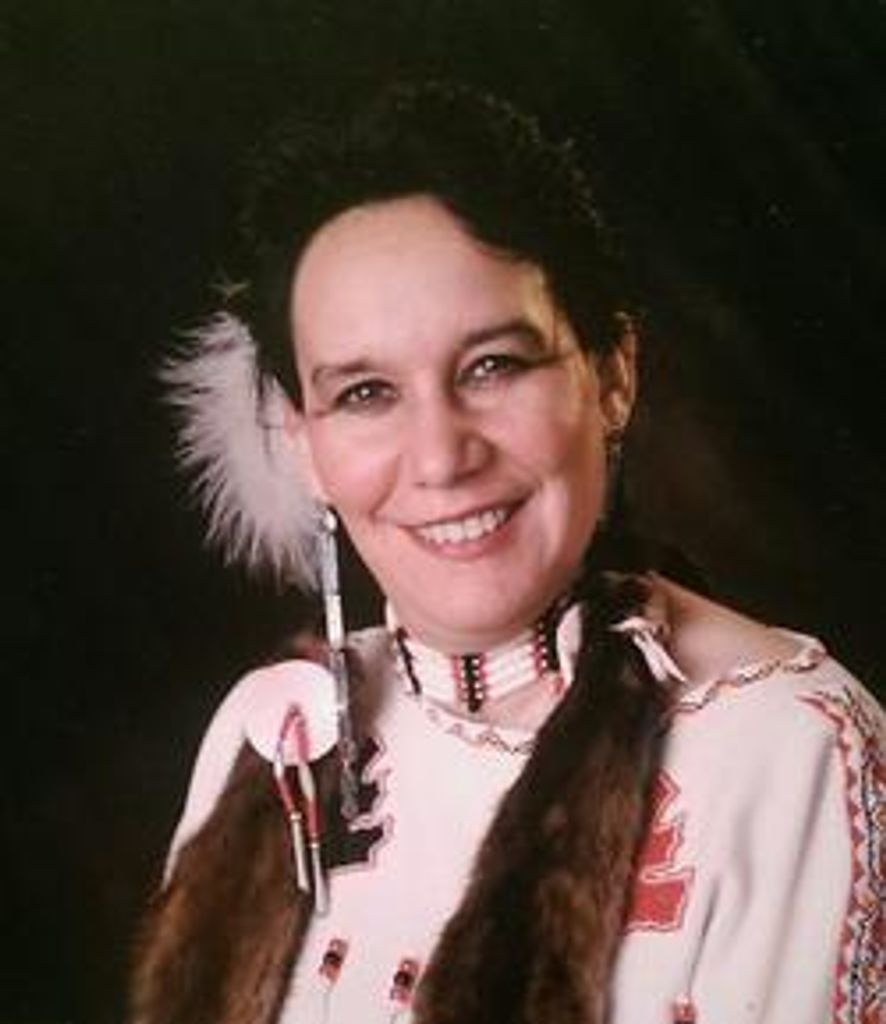 Paula Katheryn Tonemah