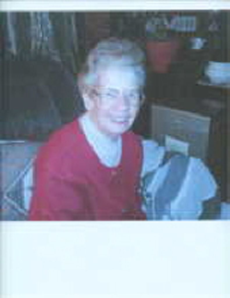 Mary Regina Gowl Profile Photo