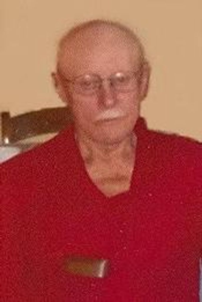 Martin "Marty" Bradley Sawyer Profile Photo