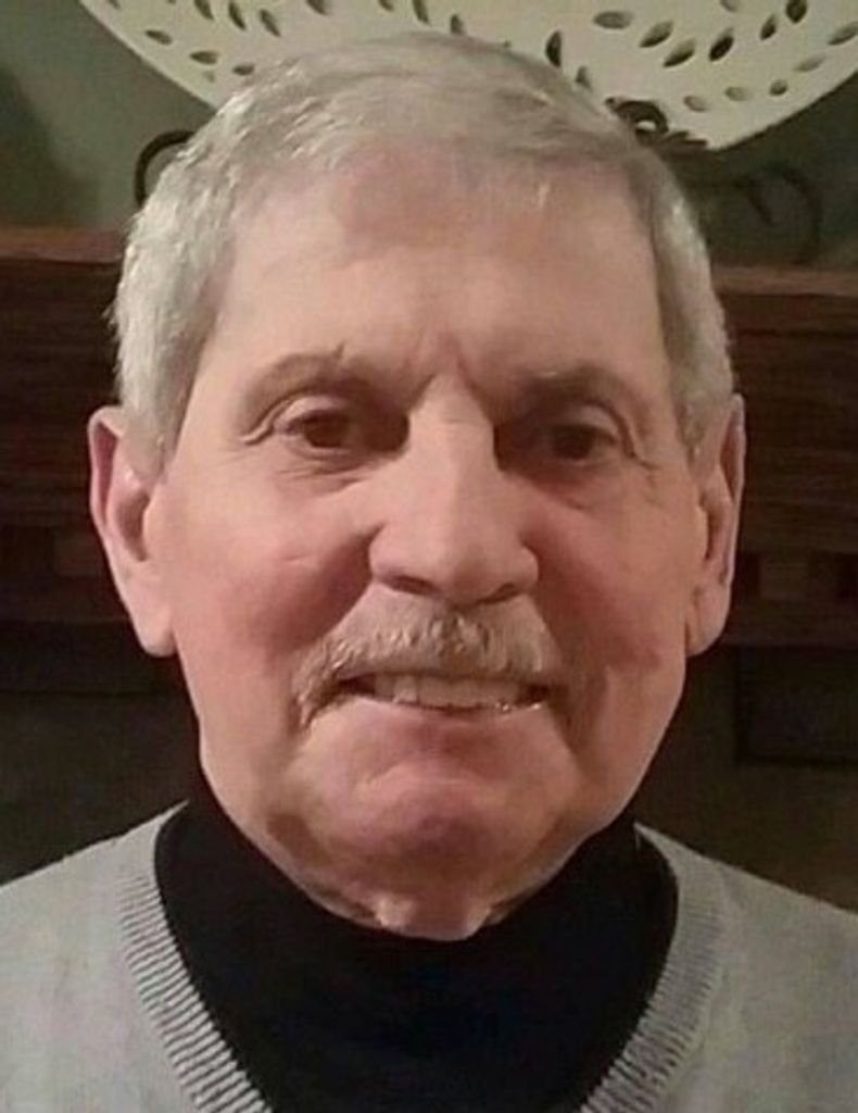 Larry Powell Sr.