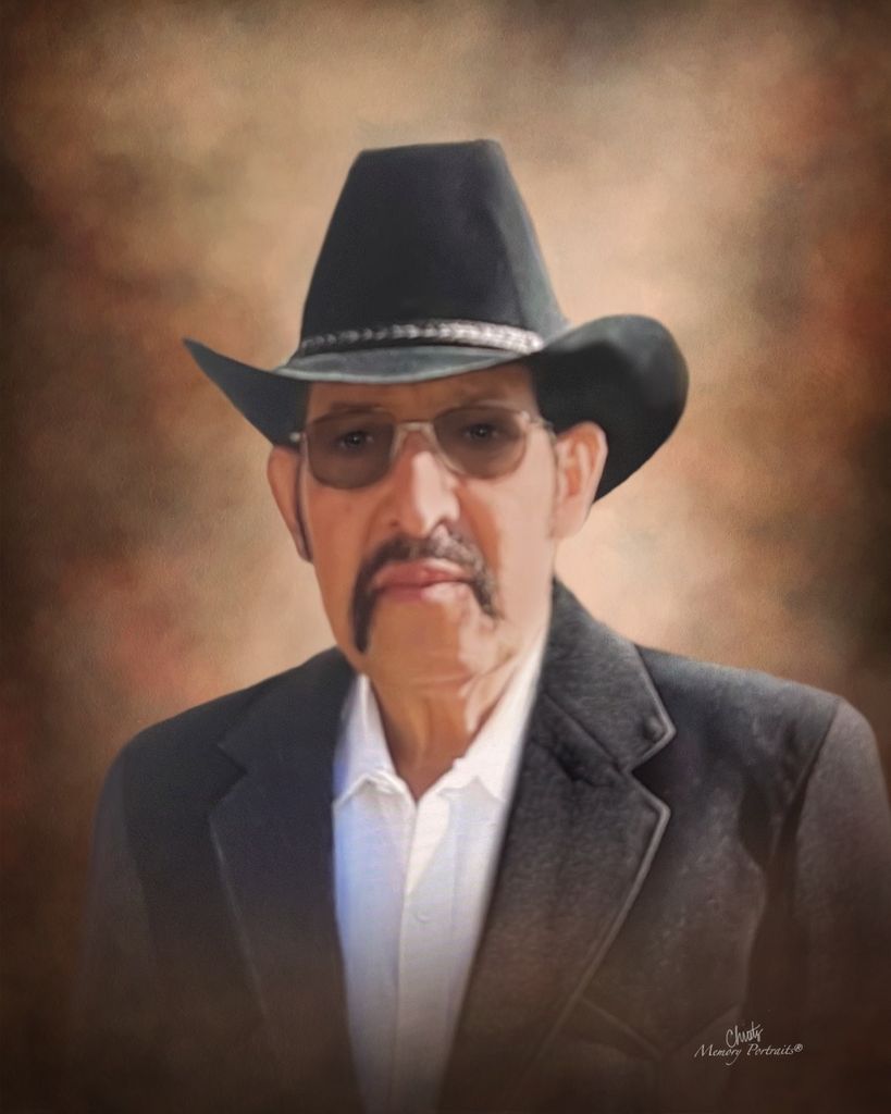 Melvin Montoya Profile Photo