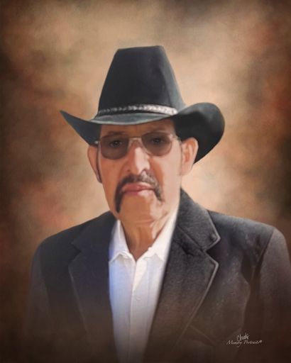 Melvin Montoya's obituary image