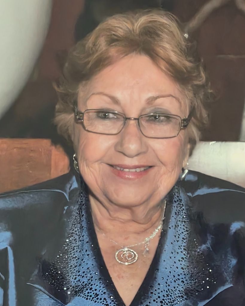 Digna M. Sotomayor