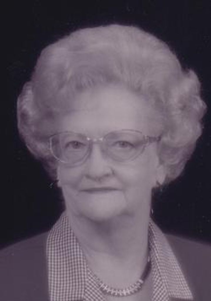 Bethel Mildred Gray Profile Photo