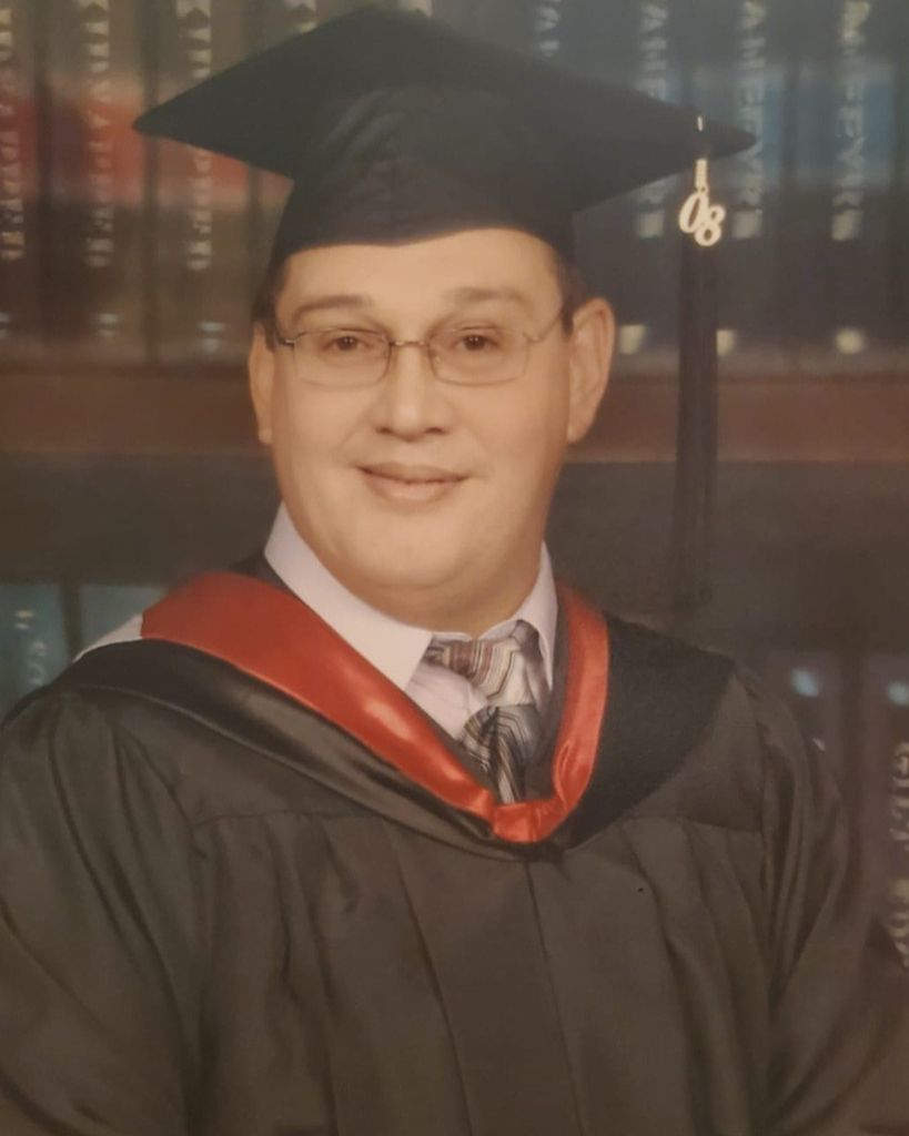 Jose Antonio Soto Cruz Profile Photo