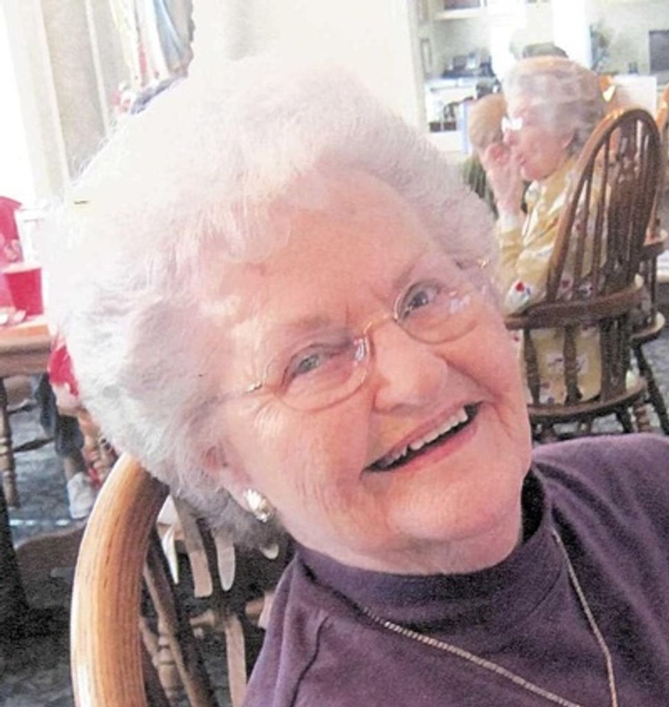 Marion Drunert Bothe Profile Photo