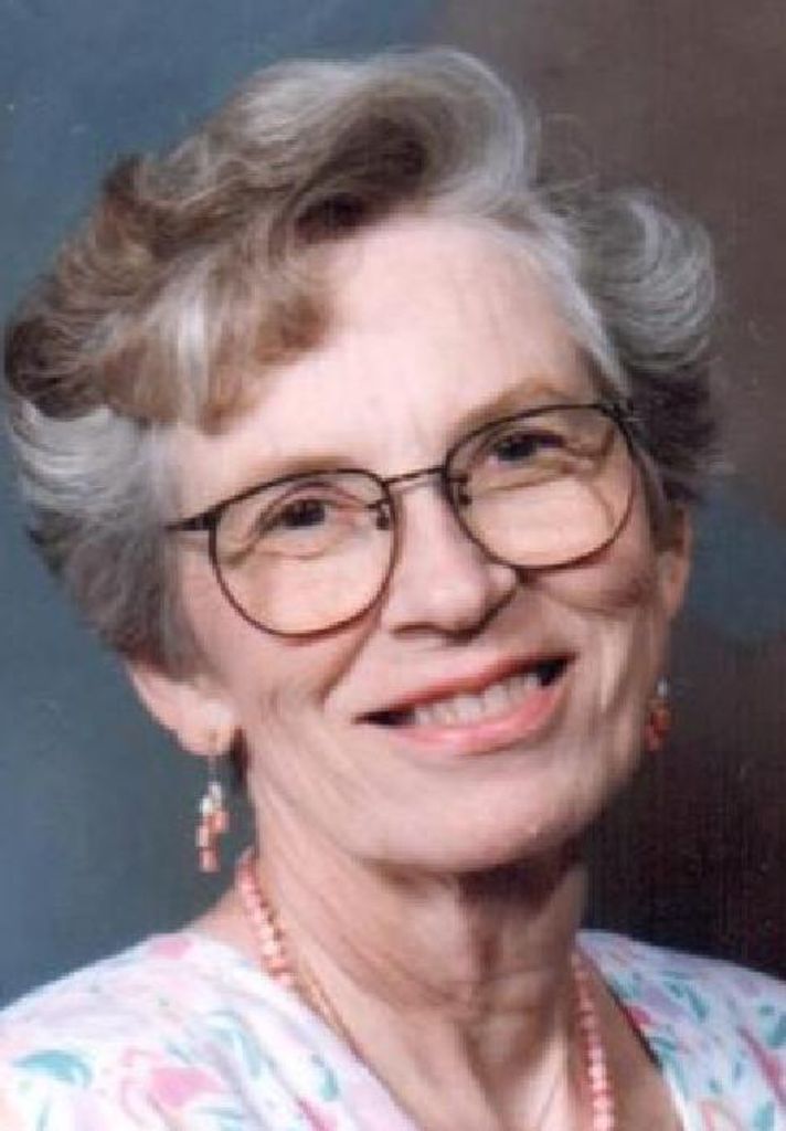 Dorothy  Jean Kershaw Profile Photo