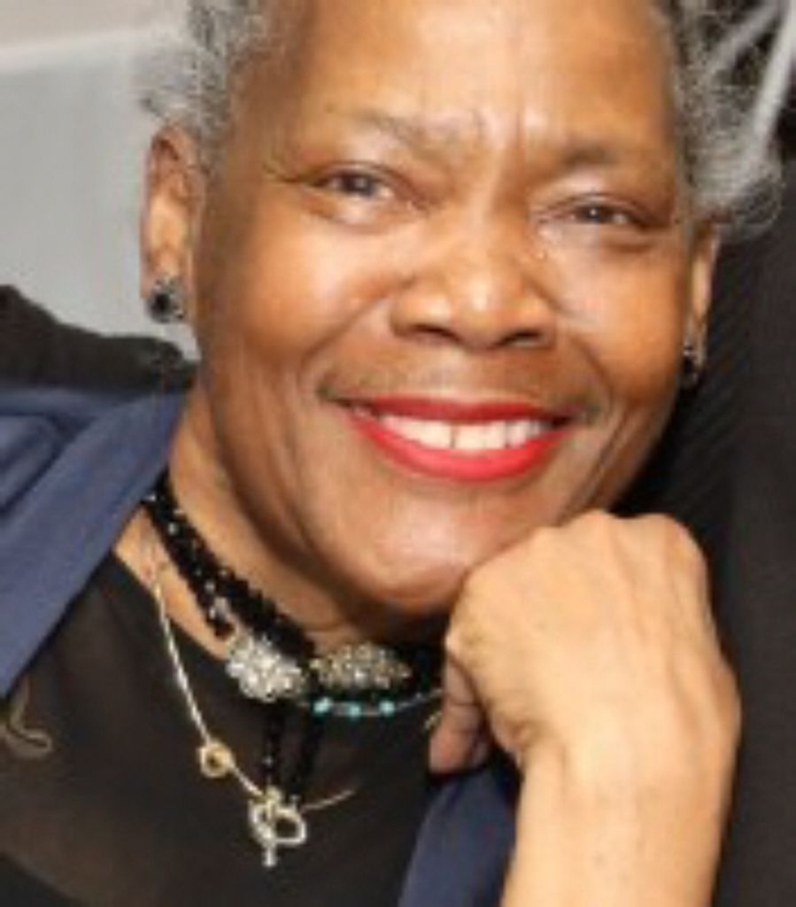 Betty Jean Jenkins Profile Photo