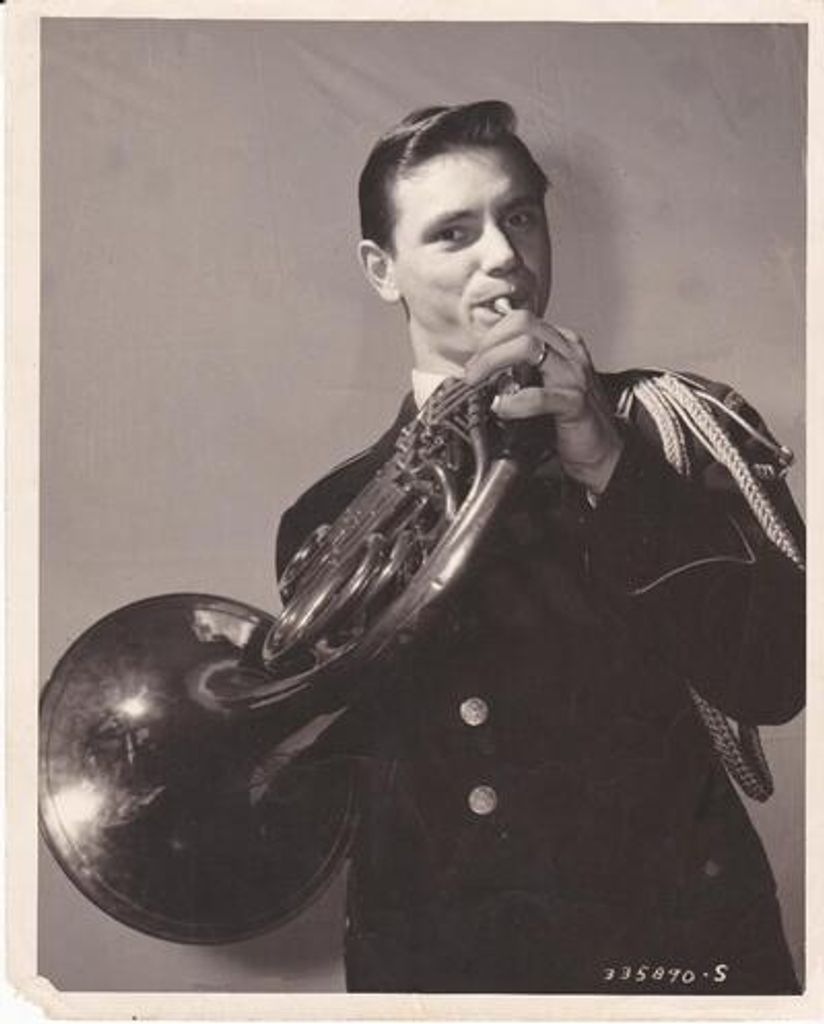 Warren E. Smith Profile Photo