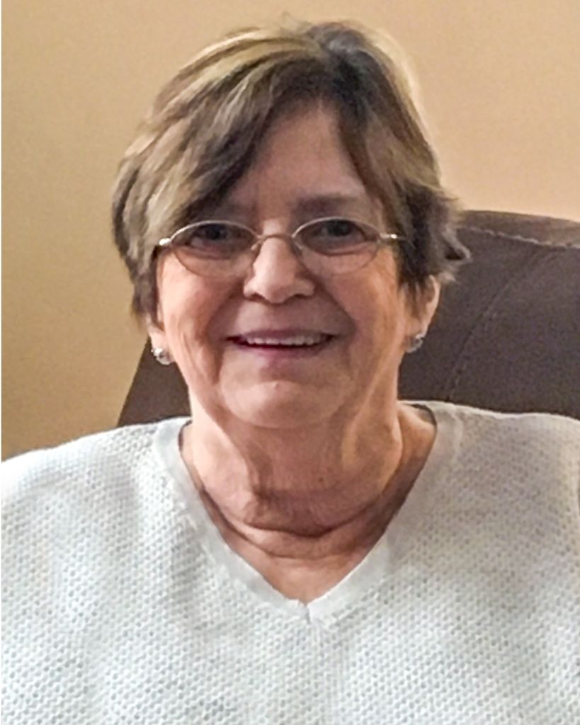 Diana S. Thorpe