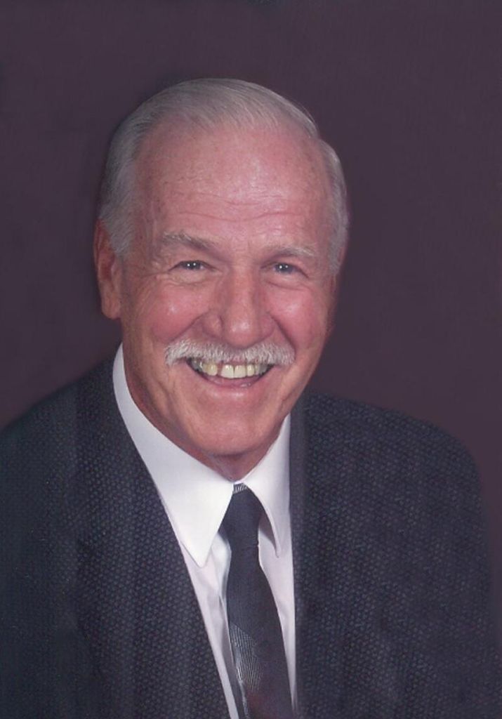 James "Jim" "Coach" Reed