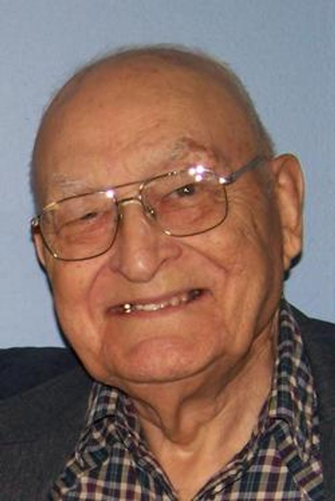 Henry W. Cox Profile Photo
