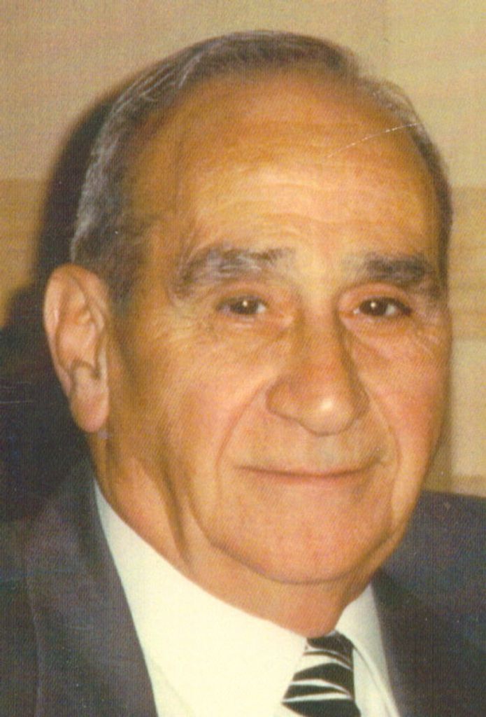 Sylvester A. Coletta, Jr.