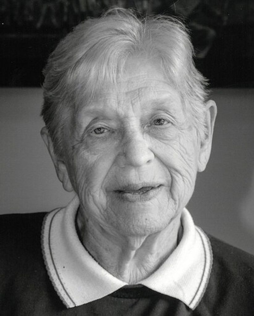 Norma Jean Rogers
