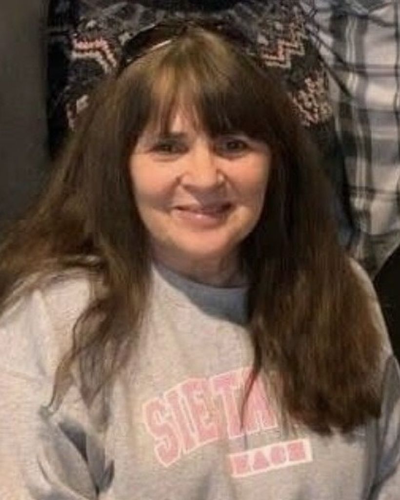 Theresa Tina Bradley Profile Photo