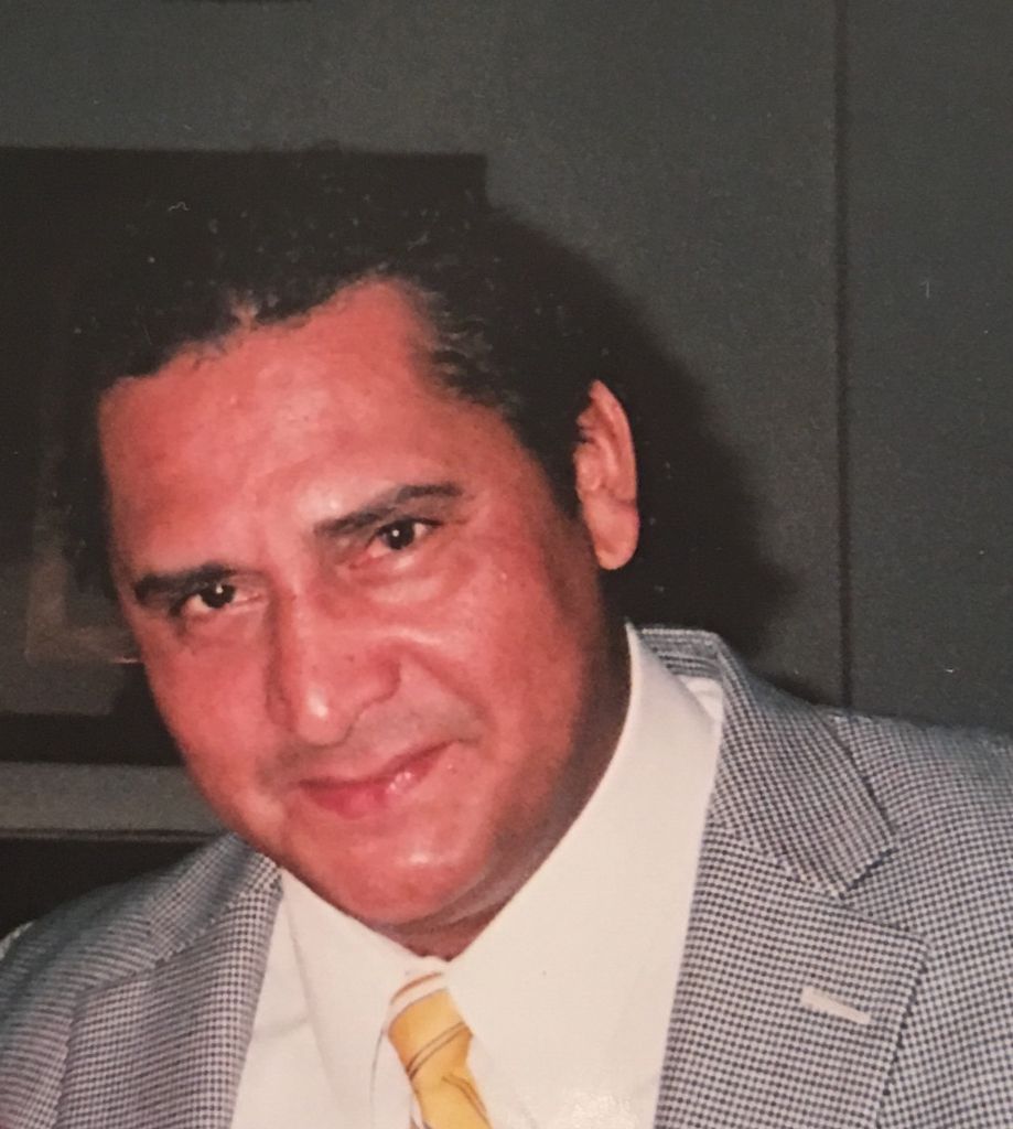 Fred Crespo