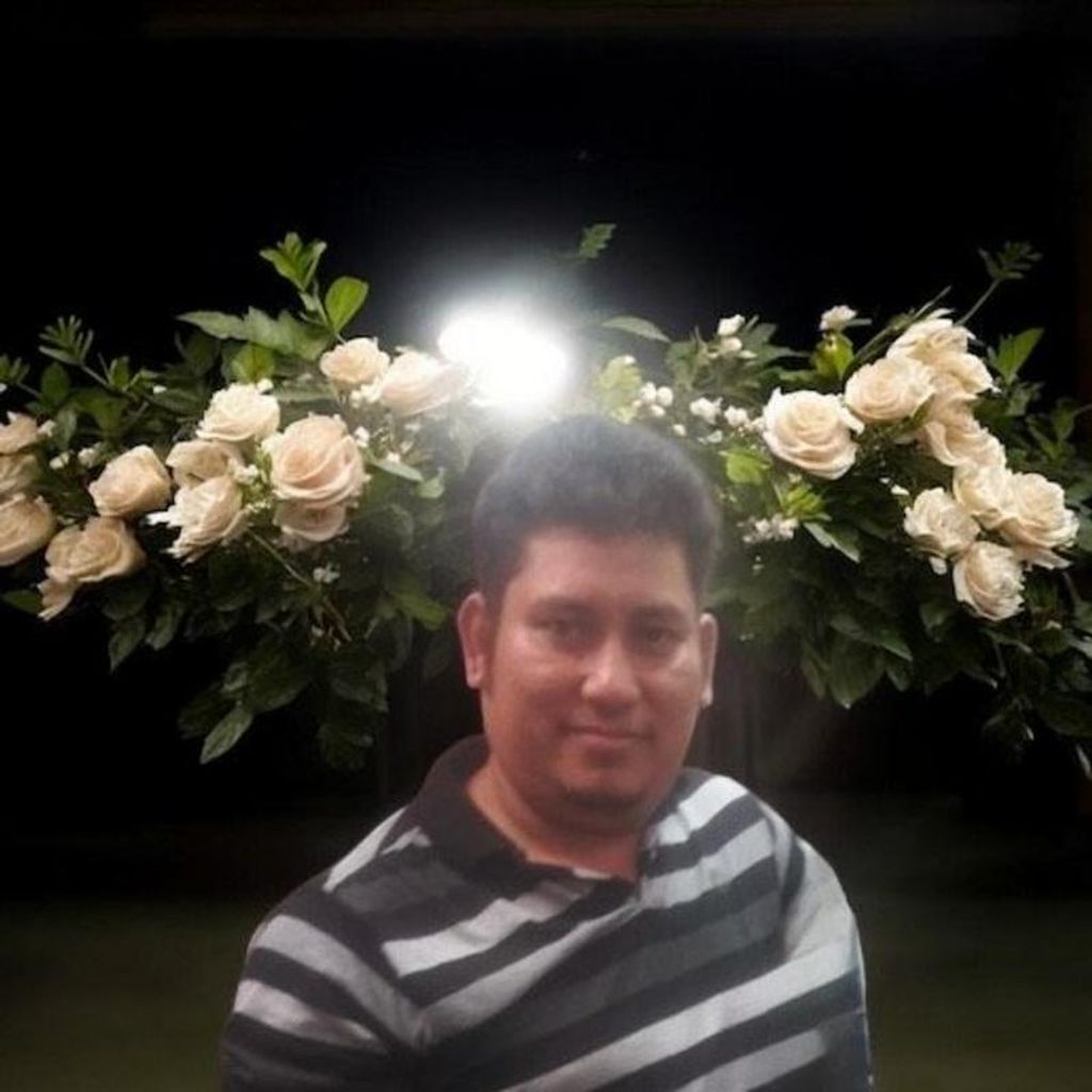 Noe A. Majano-Gutierrez Profile Photo