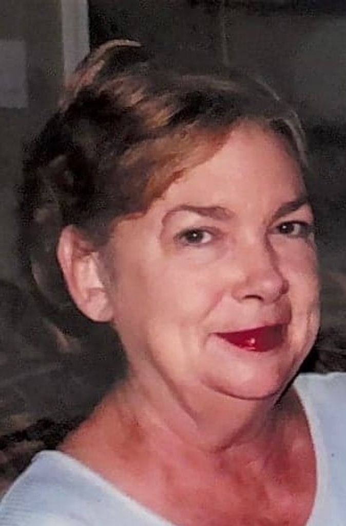 Vivian Joyce Copeland Profile Photo