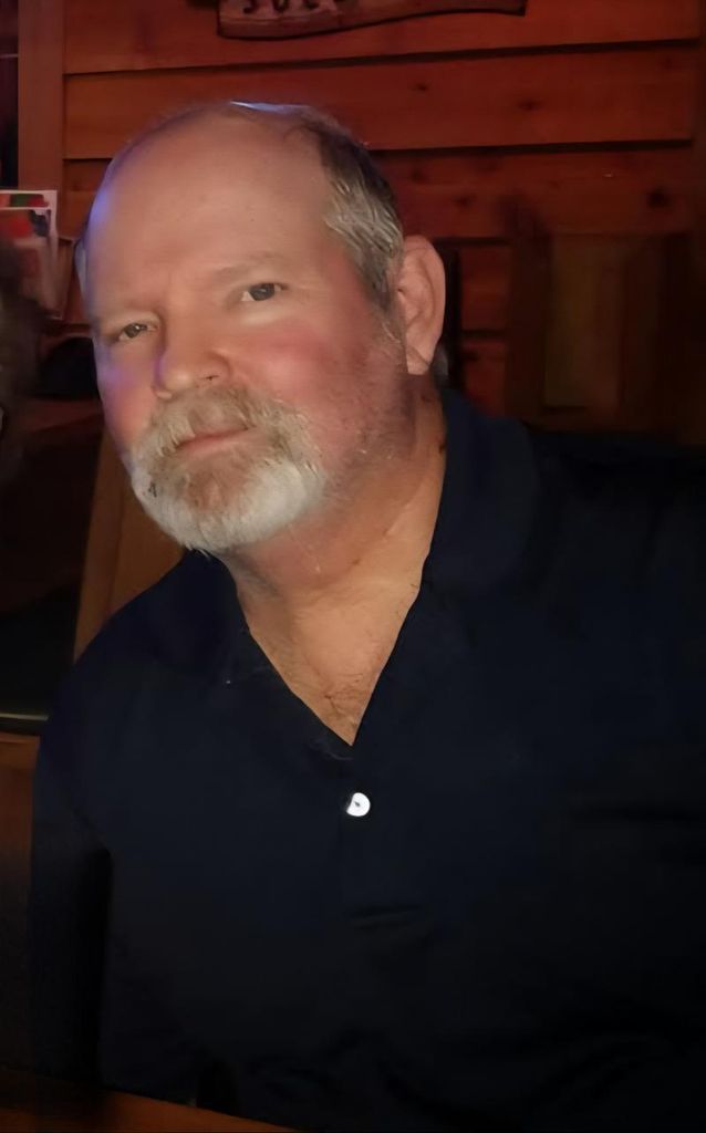 David Bourque, Sr. Profile Photo
