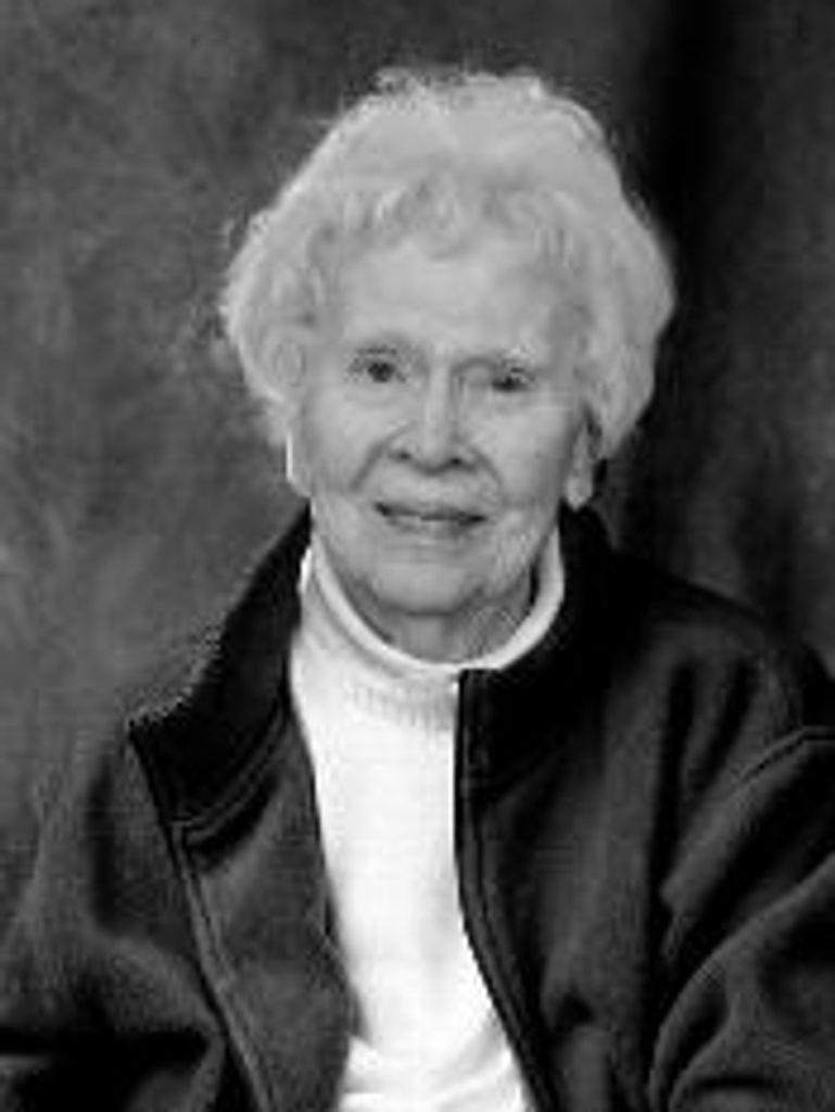 Leone Thelma Johnson