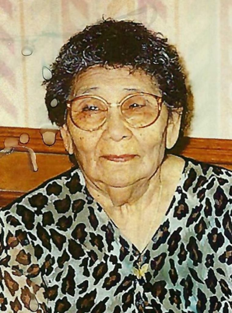Josefa Sanchez