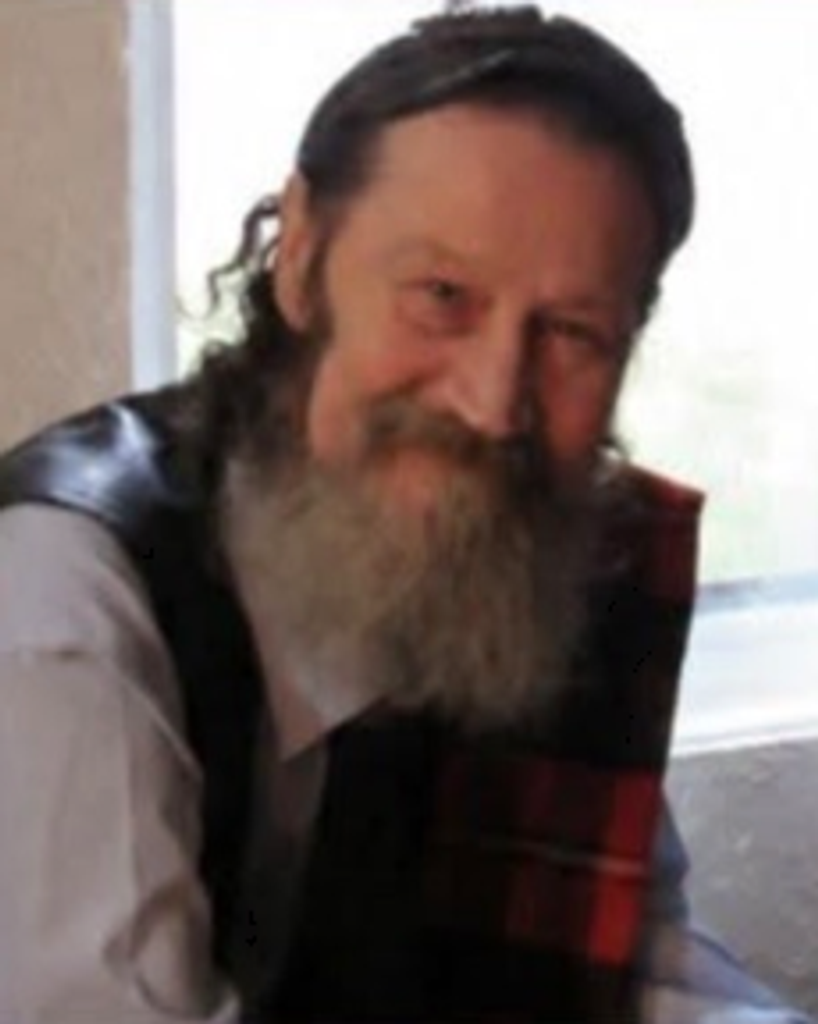 Richard George Profile Photo