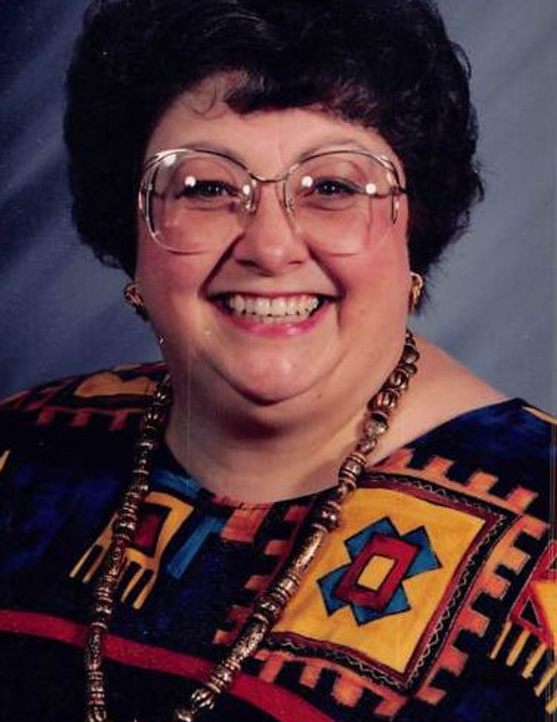 Marcia Dawn Powell