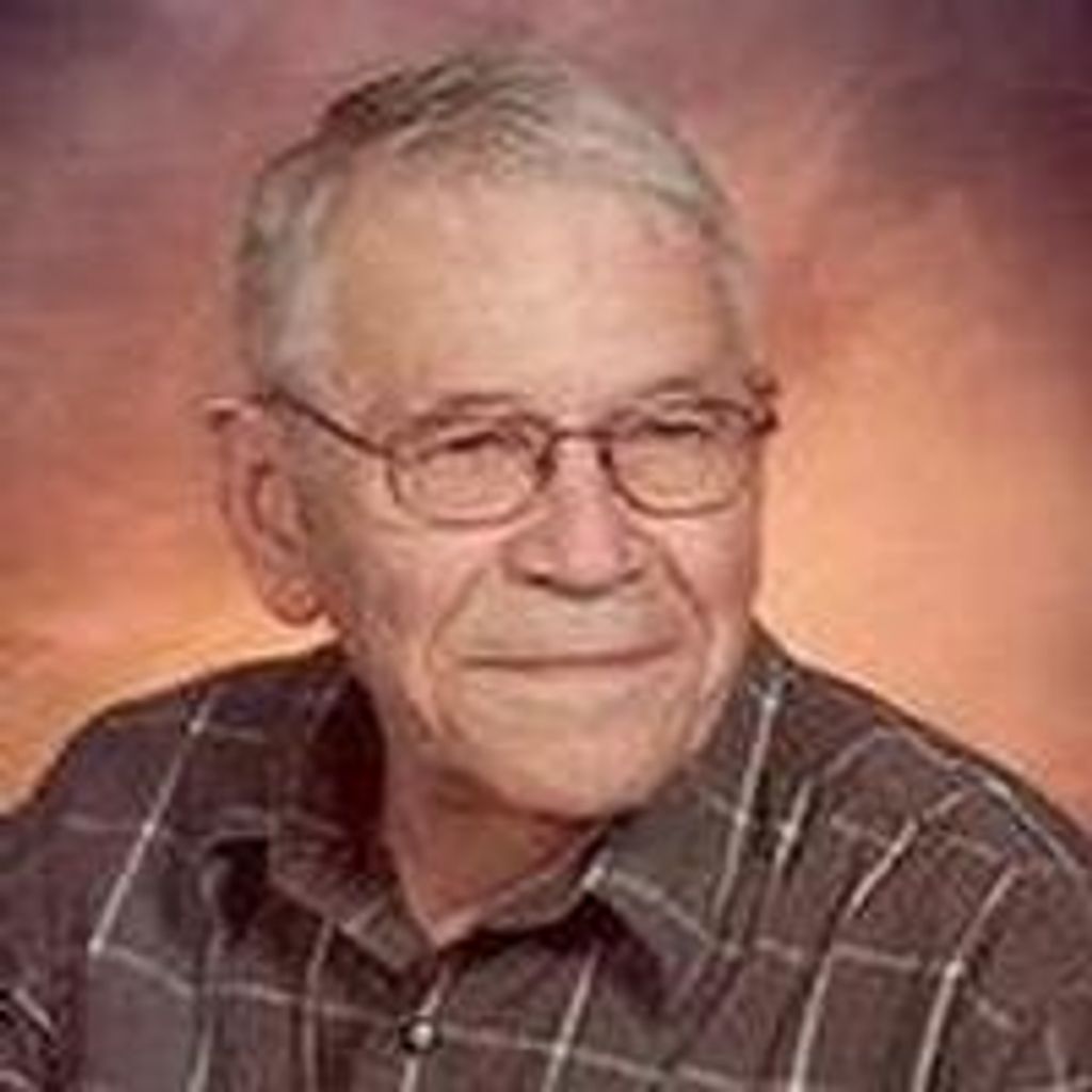 Nedwin L. "Ned" Bloom