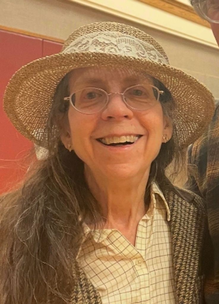 Kathryn Thomas Profile Photo