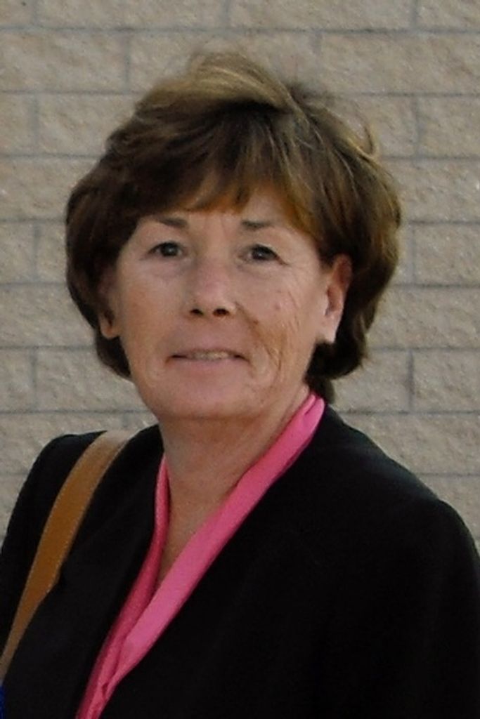 Bernadette M. Galanaugh