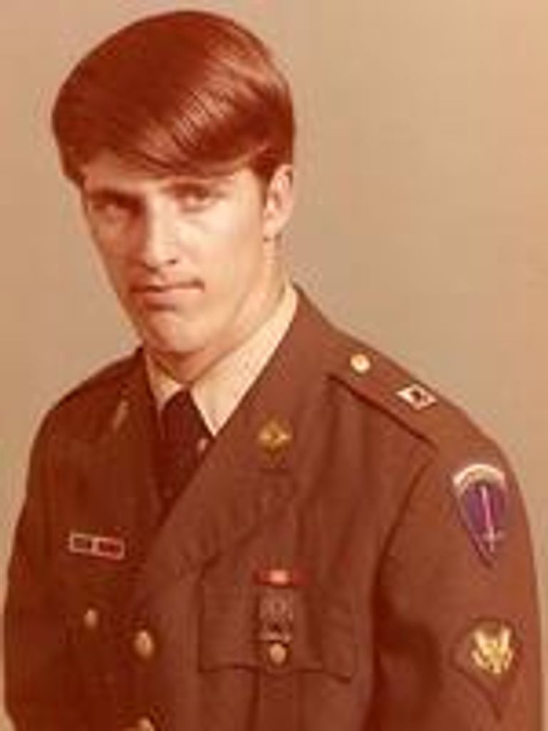 Chris A. Walker
